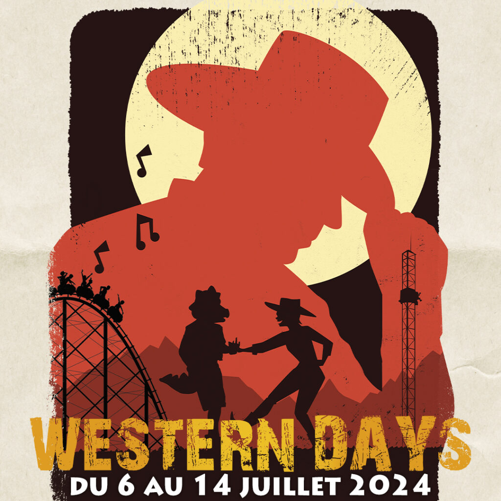 Western Days : Plongez dans l’univers du Far West au parc Walygator Grand Est !